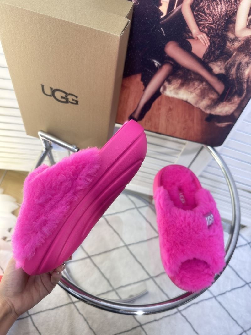 Ugg Sandals